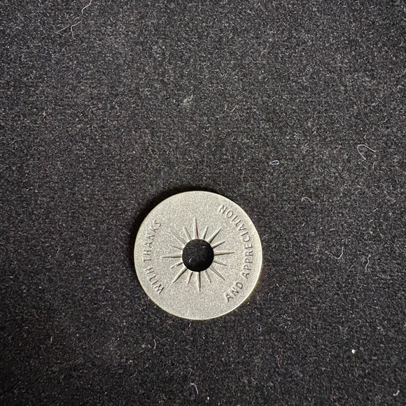 Blessing Rings Gratitude Set - Picture 5 of 8